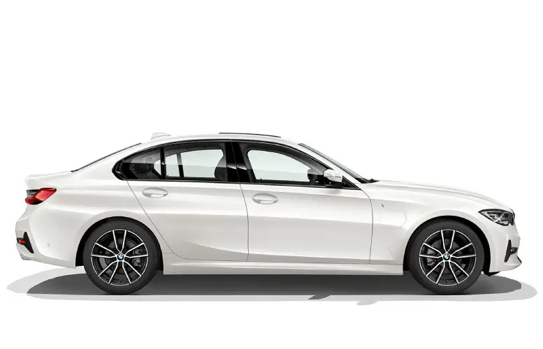 BMW 3