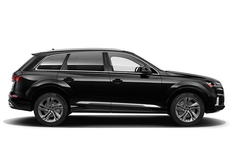 AUDI Q7 NEW