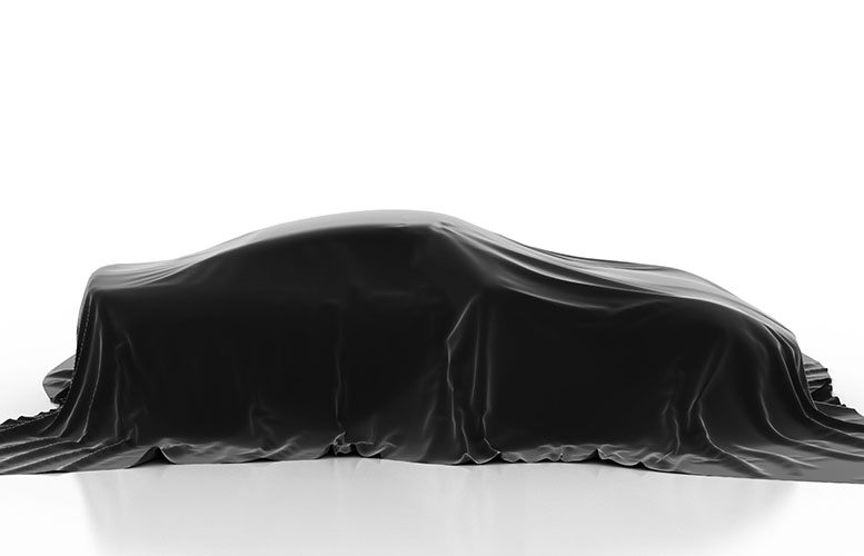 SECRET CAR