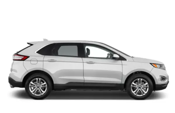 FORD EDGE AWD