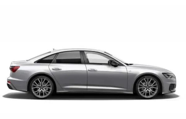 AUDI A6 QUATTRO NEW