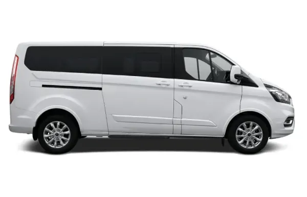 FORD TOURNEO