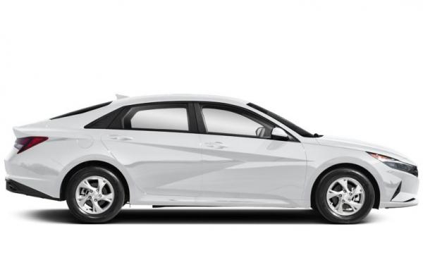 HYUNDAI ELANTRA 2.0 NEW