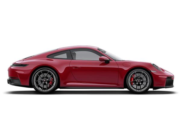 PORSCHE 911 CARRERA