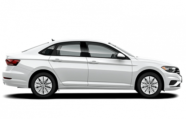 VOLKSWAGEN JETTA NEW